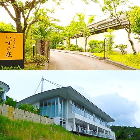 Hotel Izunosho Izu  Exteriér fotografie