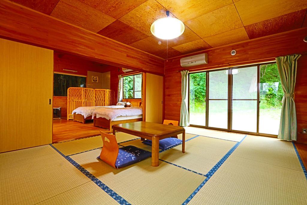 Hotel Izunosho Izu  Exteriér fotografie