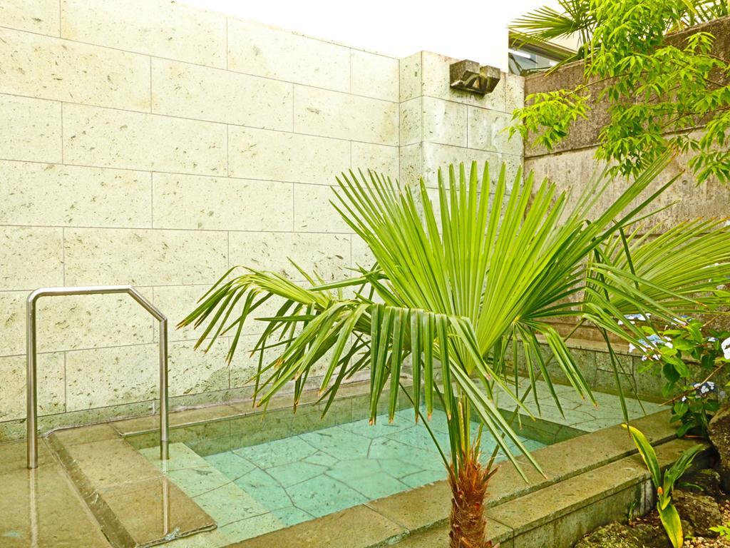 Hotel Izunosho Izu  Exteriér fotografie