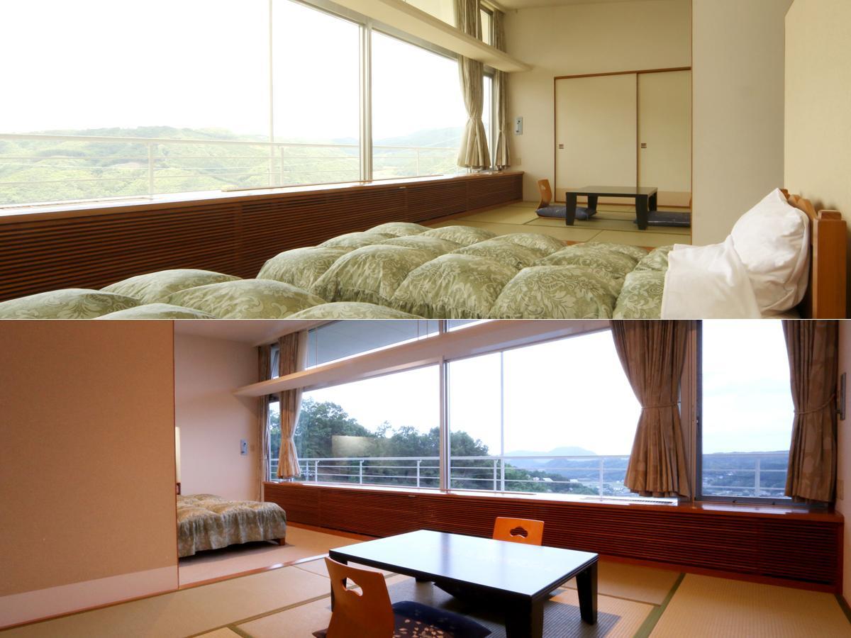 Hotel Izunosho Izu  Exteriér fotografie