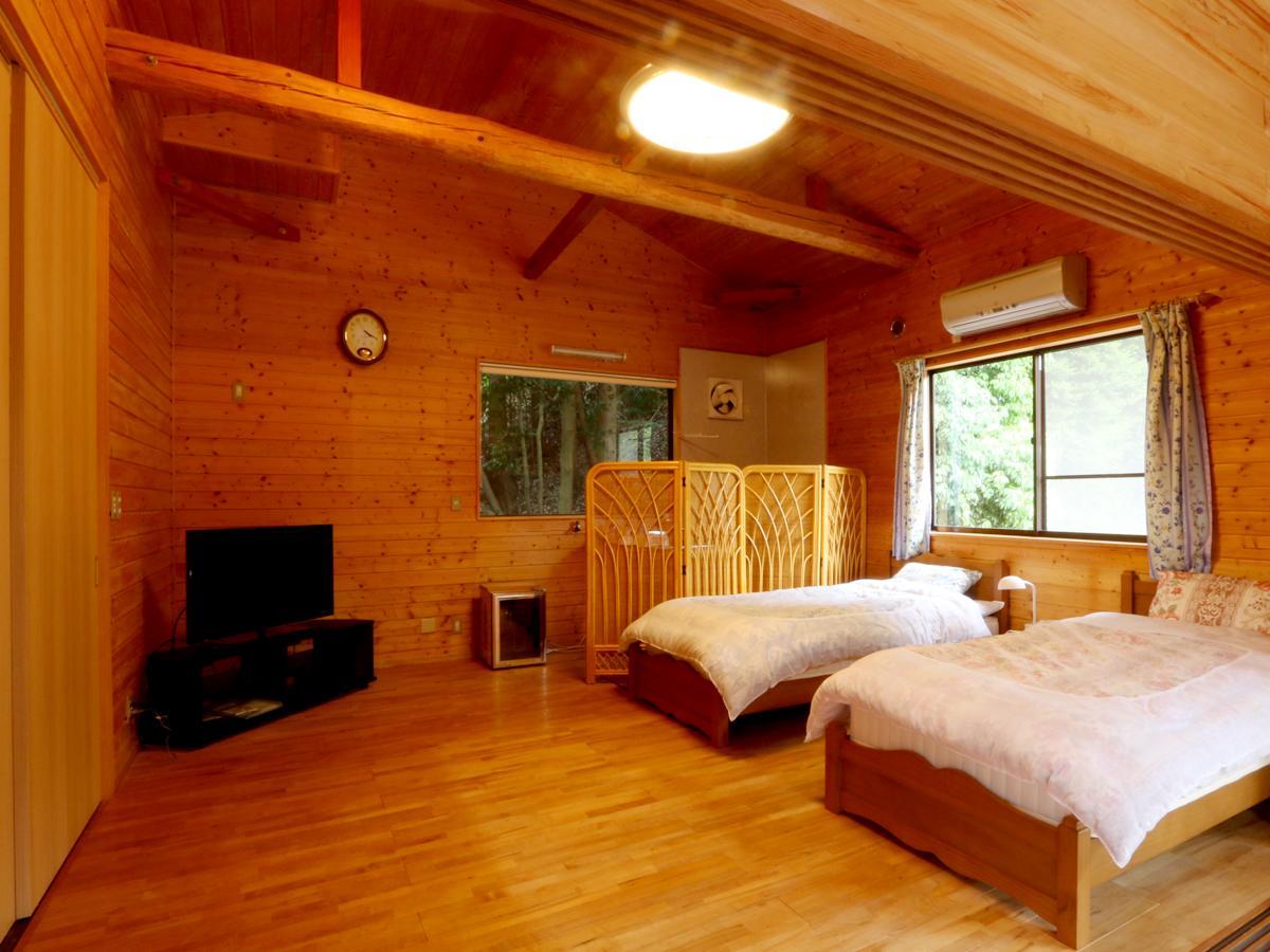 Hotel Izunosho Izu  Exteriér fotografie