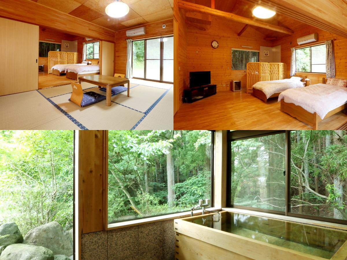 Hotel Izunosho Izu  Exteriér fotografie