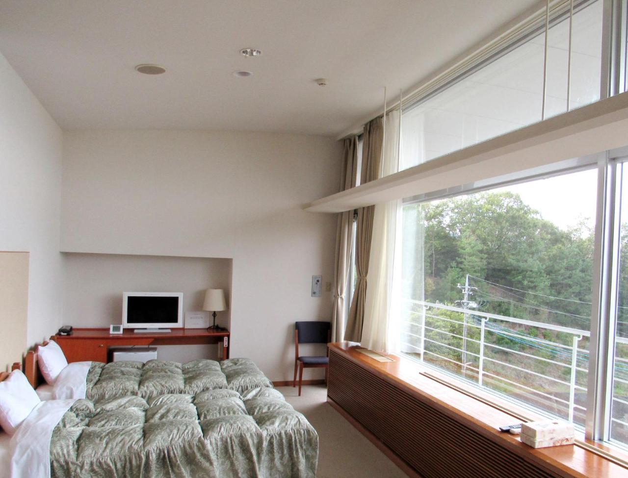 Hotel Izunosho Izu  Exteriér fotografie