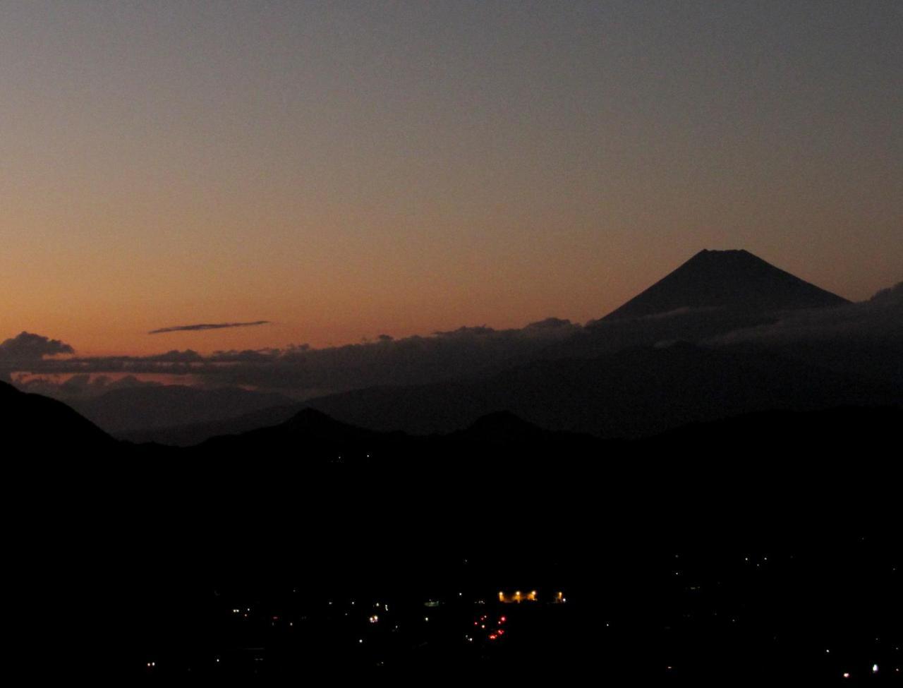 Hotel Izunosho Izu  Exteriér fotografie